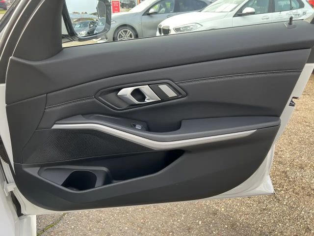 BMW 320 320d Touring xDrive