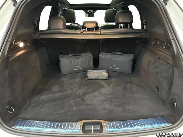 Mercedes-Benz GLE 350 4MATIC AMG Line