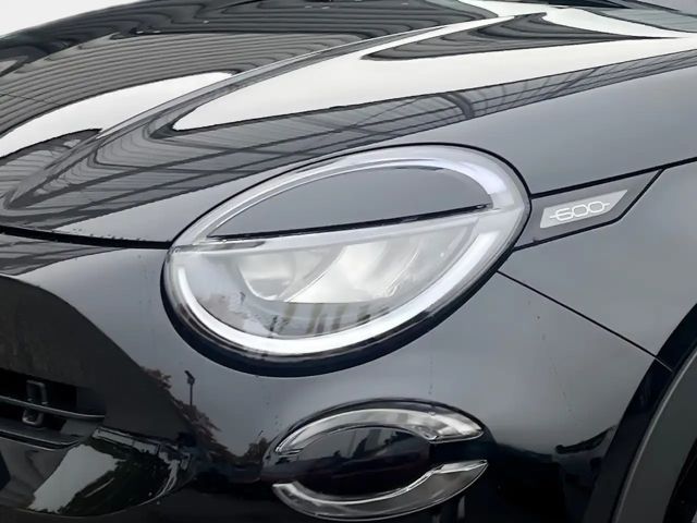 Fiat 600e HYBRID POP T-Gen3 110