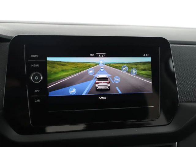 Volkswagen T-Cross 4Me TSI