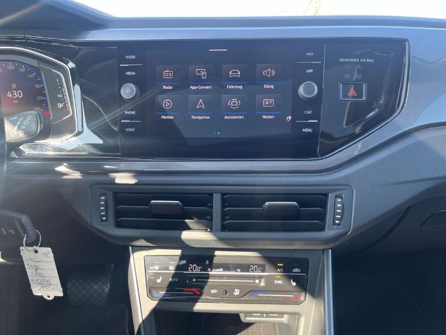 Volkswagen Taigo 1.5 TSI DSG Style