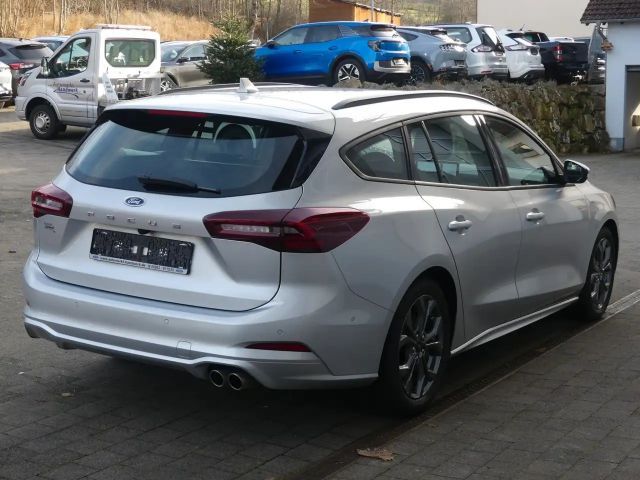 Ford Focus ST Line Wagon