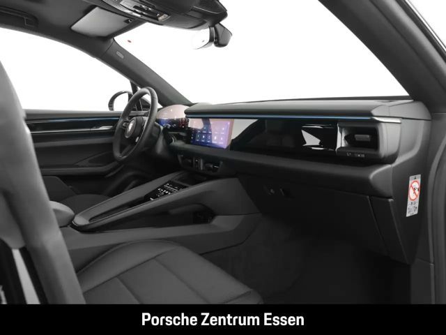 Porsche Macan Panorama  Privacy-Verglasung  Lenkradheizung