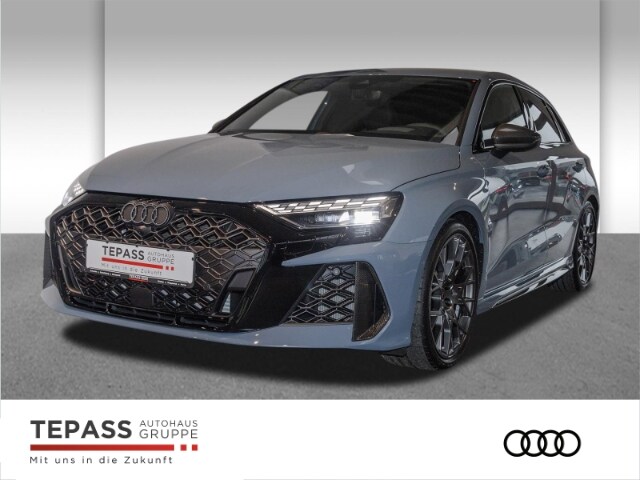 Audi RS3 Quattro S-Tronic Sportback