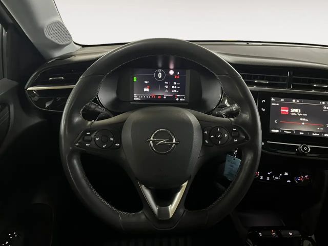 Opel Corsa 1.2 Turbo Elegance Turbo
