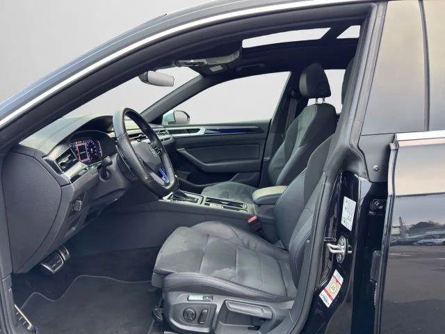 Volkswagen Arteon 2.0 TSI DSG