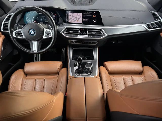 BMW X5 M-Sport