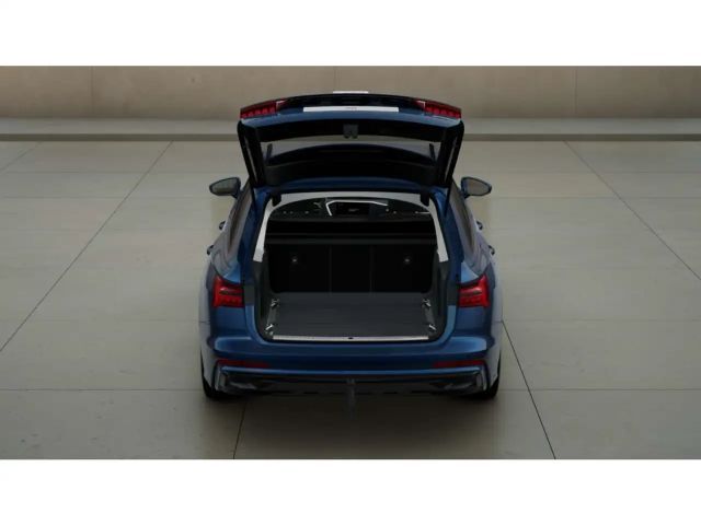 Audi A6 50 TDI Avant Quattro S-Line