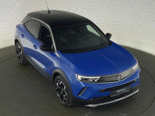 Opel Mokka Mokka-e Ultimate