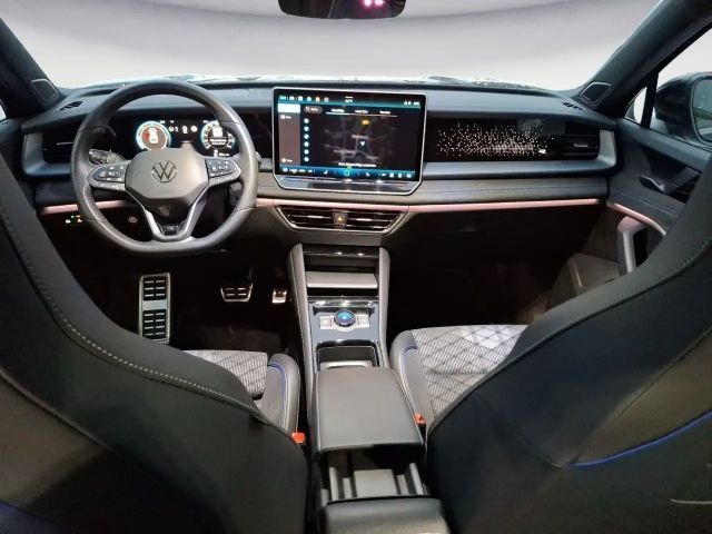 Volkswagen Tayron 2.0 TDI 4Motion DSG R-Line