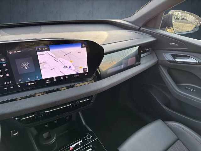 Audi SQ6 e-tron edOne/Pano/OLED/B&O/21"/Luft/Assi