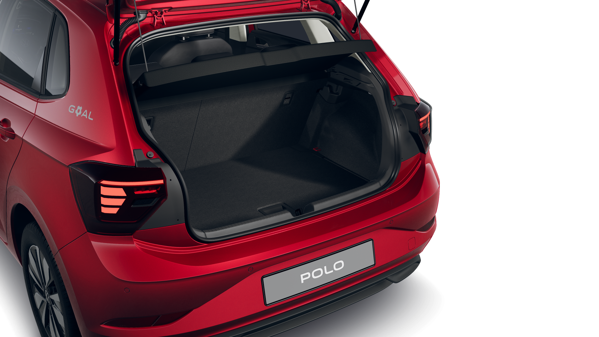 Volkswagen Polo 1.0 TSI