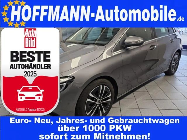 Mercedes-Benz B 180 Progressive Sedan