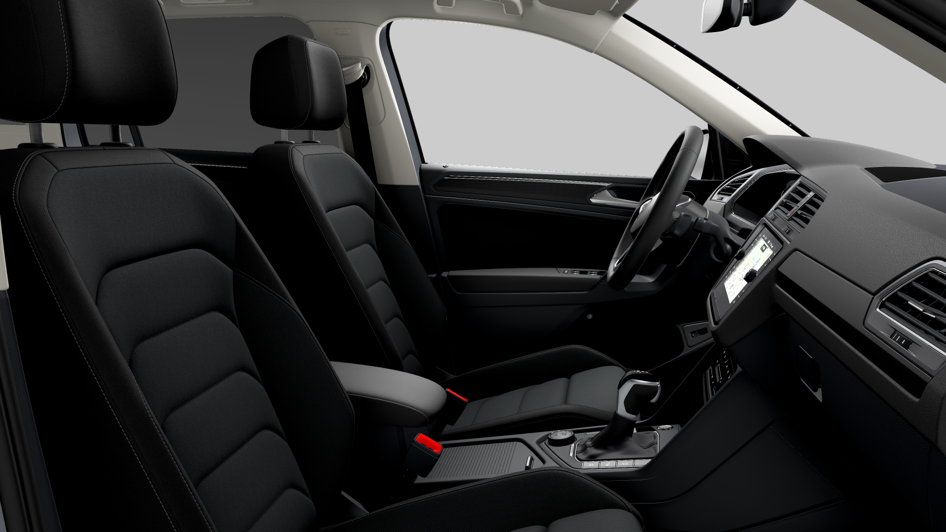 Volkswagen Tiguan 2.0 TDI Elegance Elegance