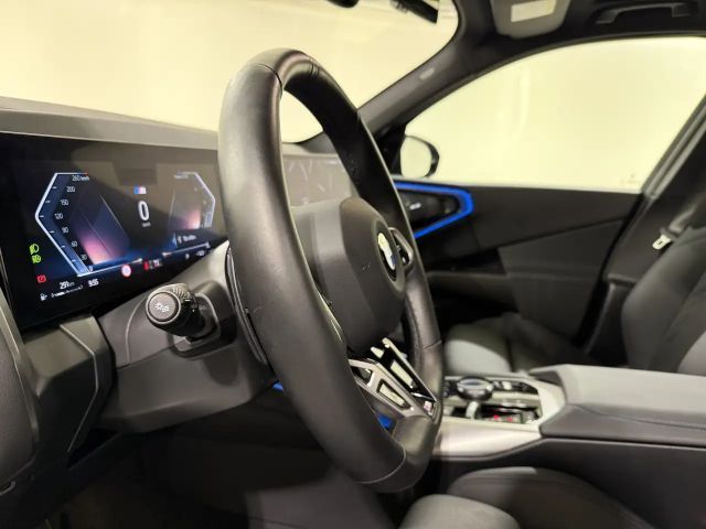 BMW X3 M-Sport xDrive