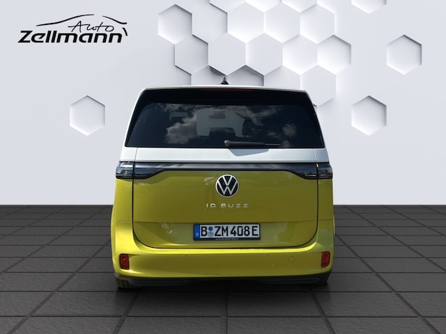Volkswagen ID.Buzz Pro