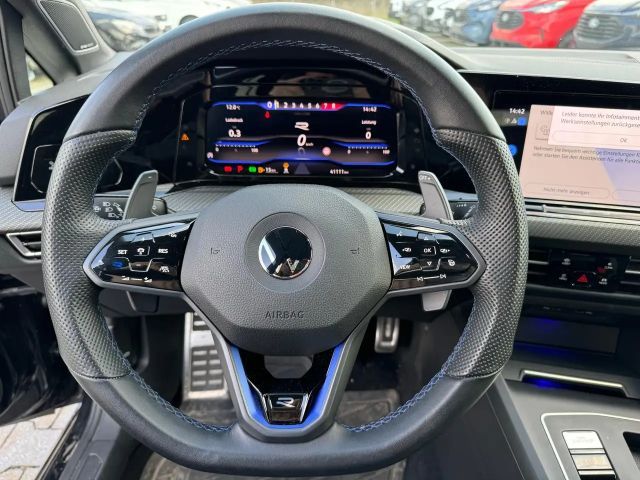 Volkswagen Golf 2.0 TSI 4Motion DSG