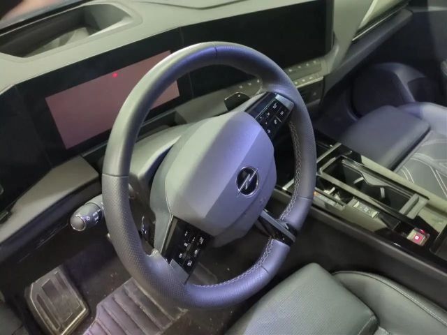 Opel Astra Sports Tourer Ultimate