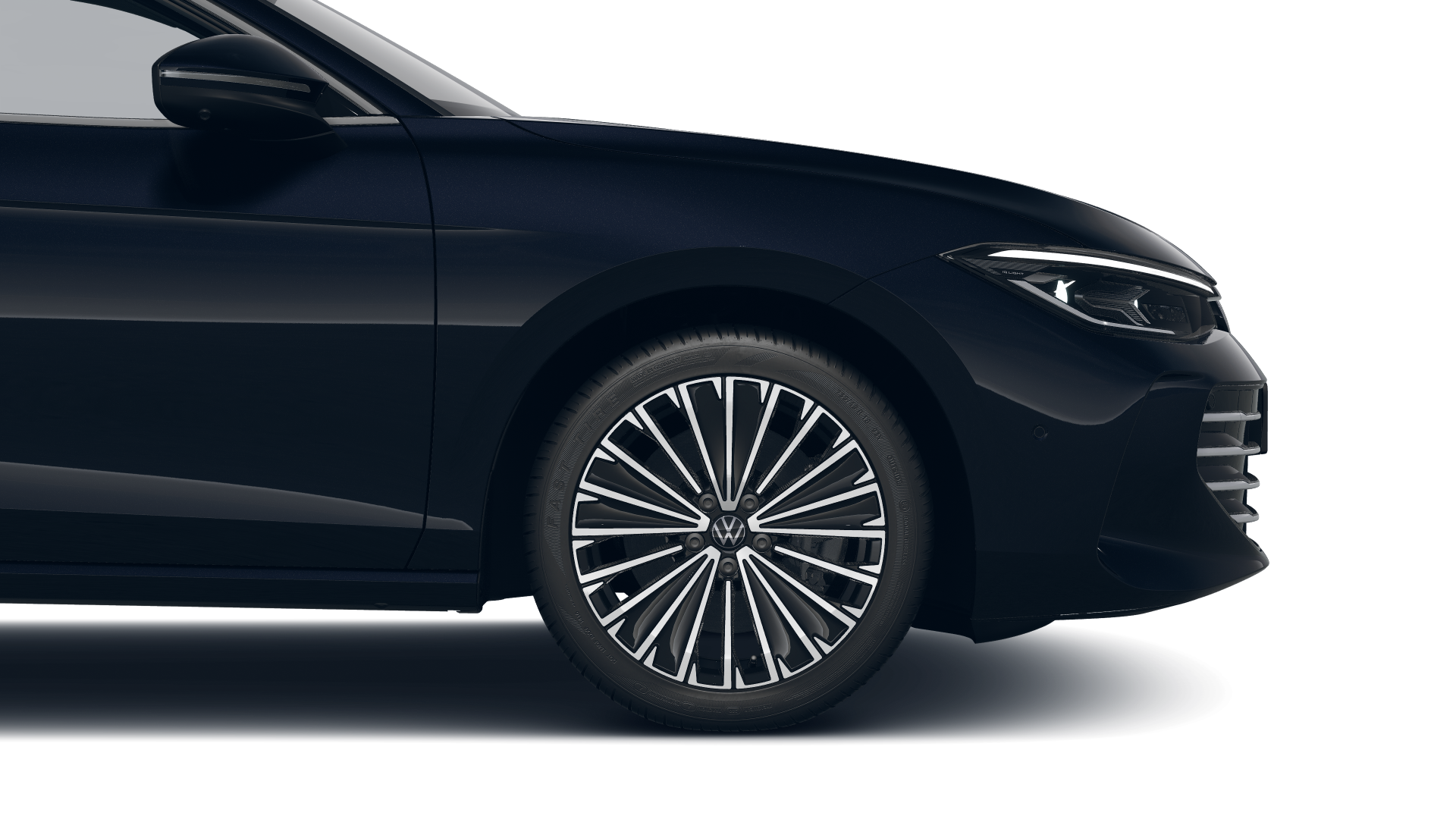 Volkswagen Passat DSG eHybrid