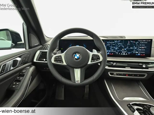 BMW X5 xDrive30d