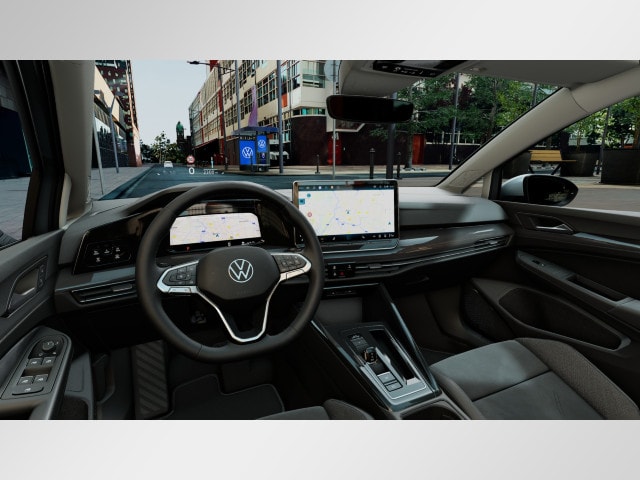 Volkswagen Golf 1.5 eTSI DSG Golf VIII Style