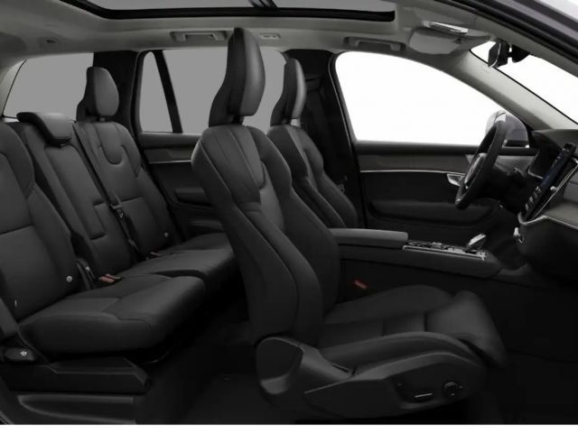 Volvo XC90 AWD Bright T8 Ultra