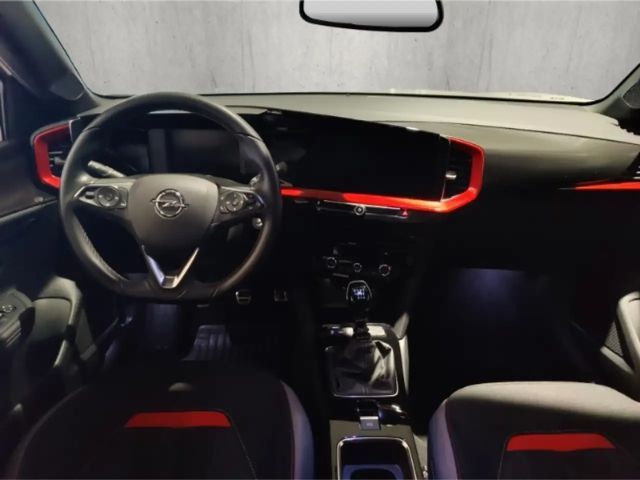 Opel Mokka GS-Line Grand Sport