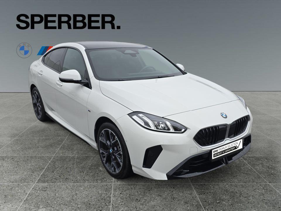 BMW 220 Coupé Gran Coupé