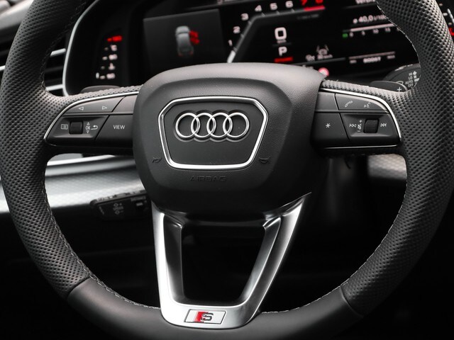 Audi SQ7 Quattro