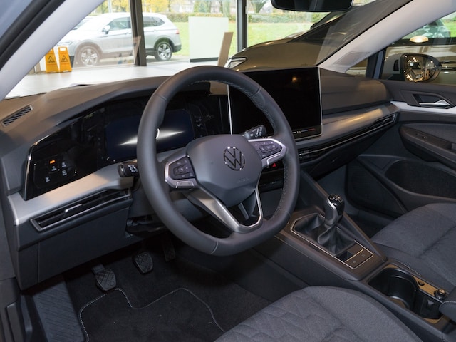 Volkswagen Golf 1.5 TSI Life