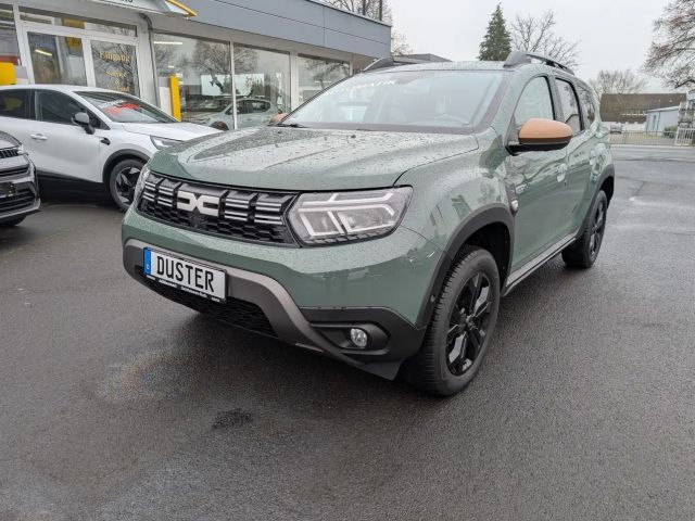 Dacia Duster 1.3 TCe Extreme TCe 150