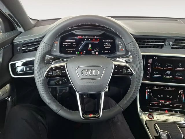 Audi S6 TDI
