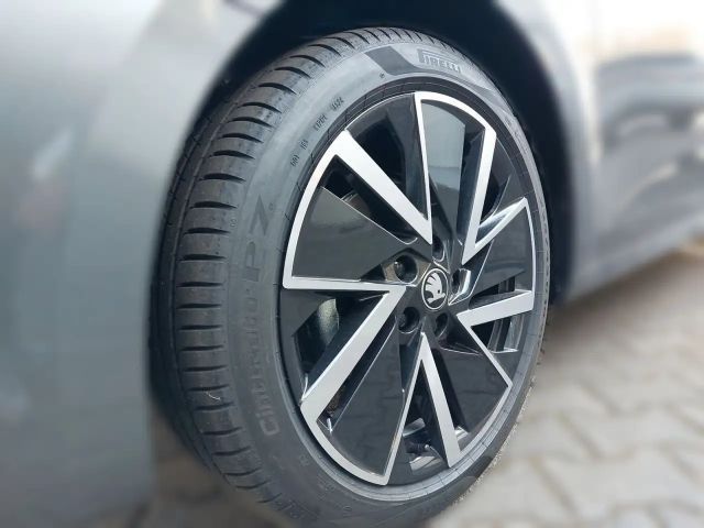 Skoda Octavia Sportline