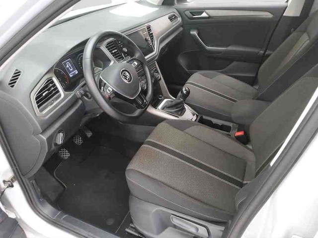 Volkswagen T-Roc 1.0 TSI Style