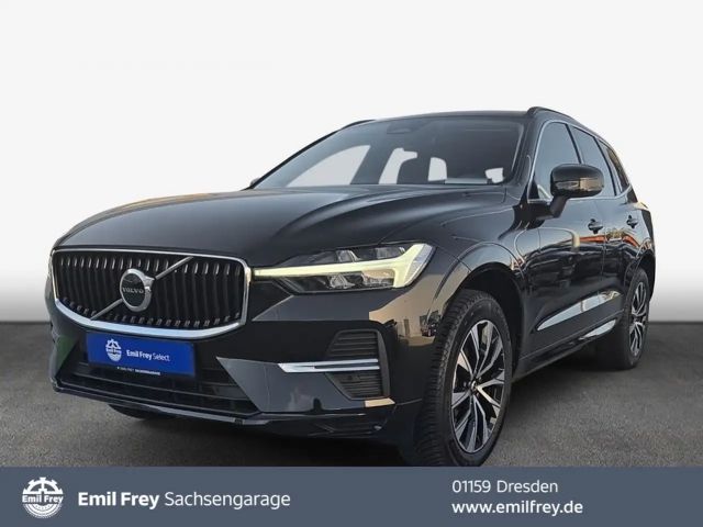 Volvo XC60 AWD Core