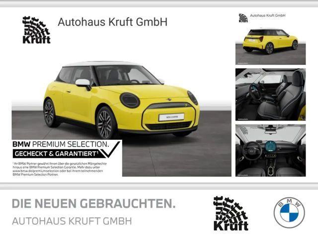 MINI Mini Electric SE