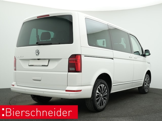 Volkswagen Caravelle 2.0 TDI Comfortline DSG T6