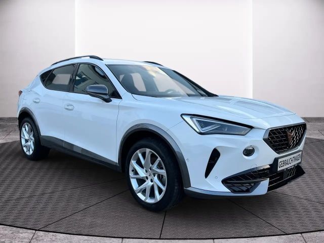 Cupra Formentor 1,5 TSI Matrix Kamera Sound AHK