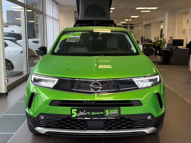 Opel Mokka Elegance Mokka-e