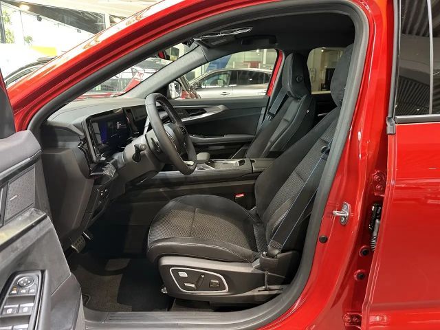 Renault Austral Alpine Esprit Iconic