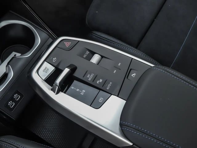 BMW iX1 M-Sport eDrive20