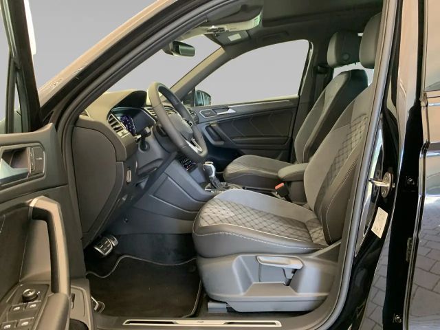 Volkswagen Tiguan Allspace R-Line