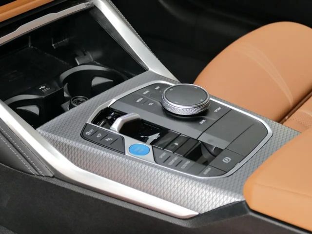 BMW i4 Coupé Gran Coupé M-Sport eDrive40