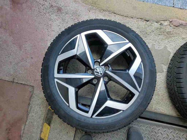 Volkswagen ID.3 Navi RearView Wärmep IQLight Keyless