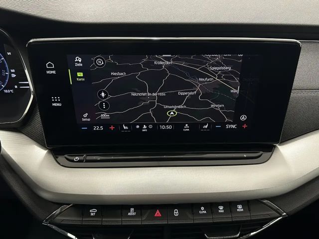 Skoda Octavia Combi Style Style