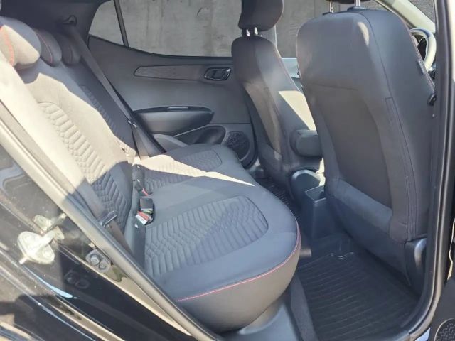 Hyundai i10 1.0 N Line T-GDi