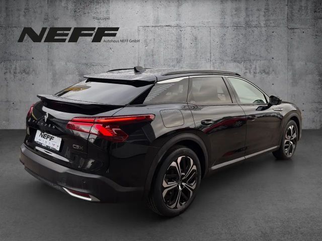 Citroën C5 X Pack Shine