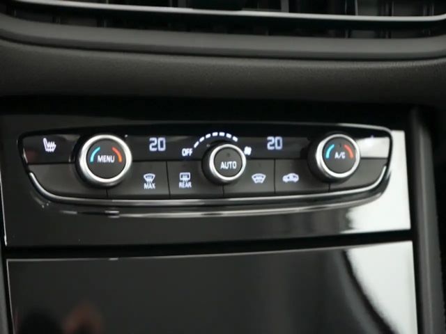 Opel Grandland X GSe