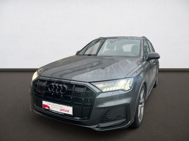 Audi SQ7 Quattro