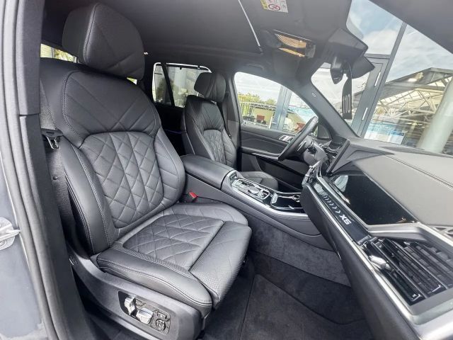 BMW X5 M-Sport xDrive30d